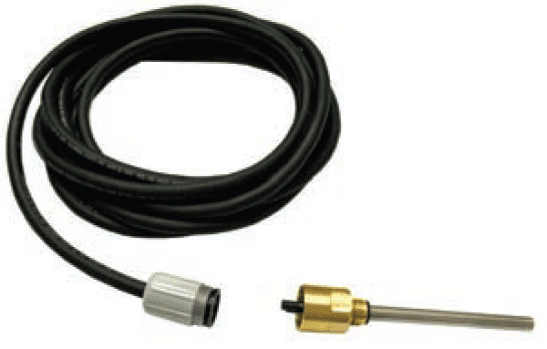 Qualitrol 103 Series RTD Temperature Sensor