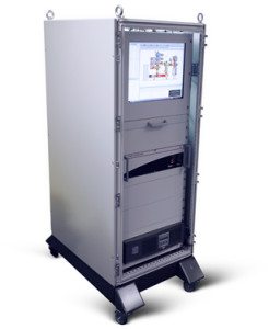 DMS PDMG-RH GIS Монитор частичной разрядки