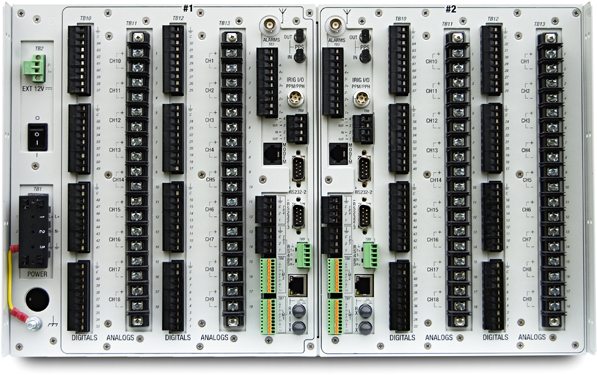 qualitrol idm+ dfr ddr pmu tws fl монитор энергосистемы класса A