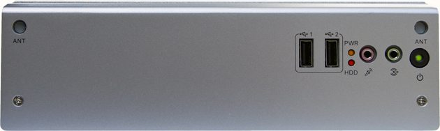 Локальное запоминающее устройство IDM LSU MkIII SSD