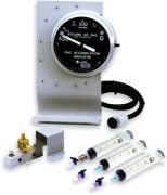 Индикатор скопления газа QUALITROL 038