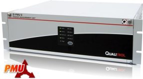 Qualitrol PMU-9/18/36 Устройства векторных измерений