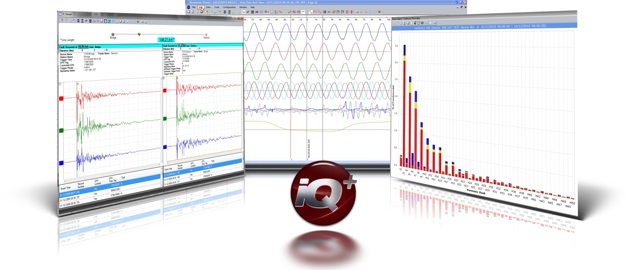 iQ + Мастер станция программного обеспечения