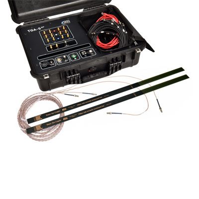 Iris Power TGA-S 