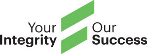 крепкая целостность logo