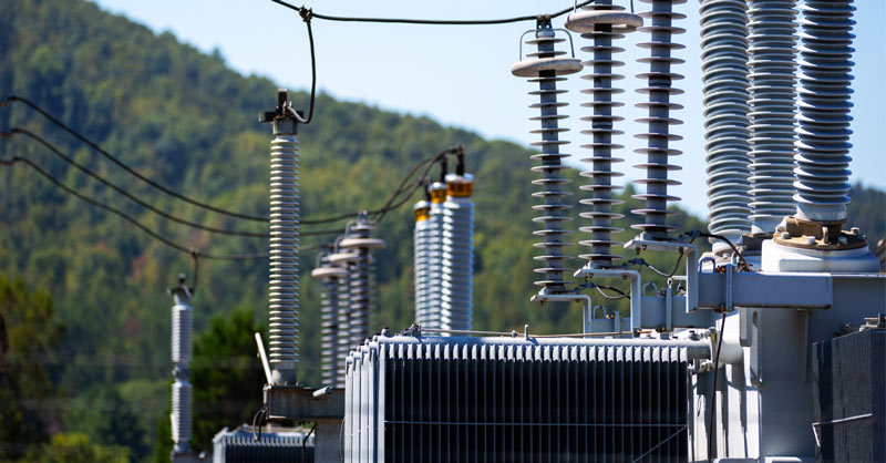 Electrical asset health assessment case study