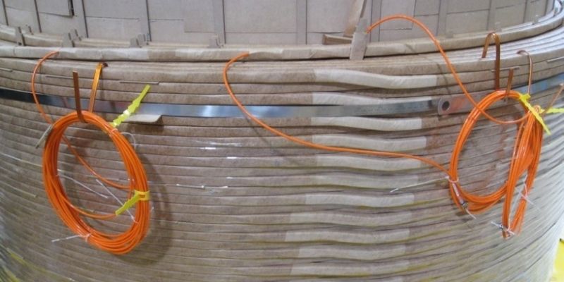 Key Facts: Fiber-Optic Transformer Temperature