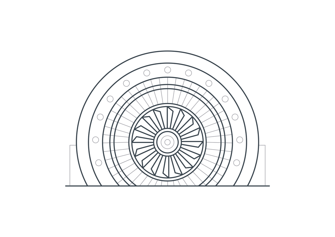 Rotating Machines