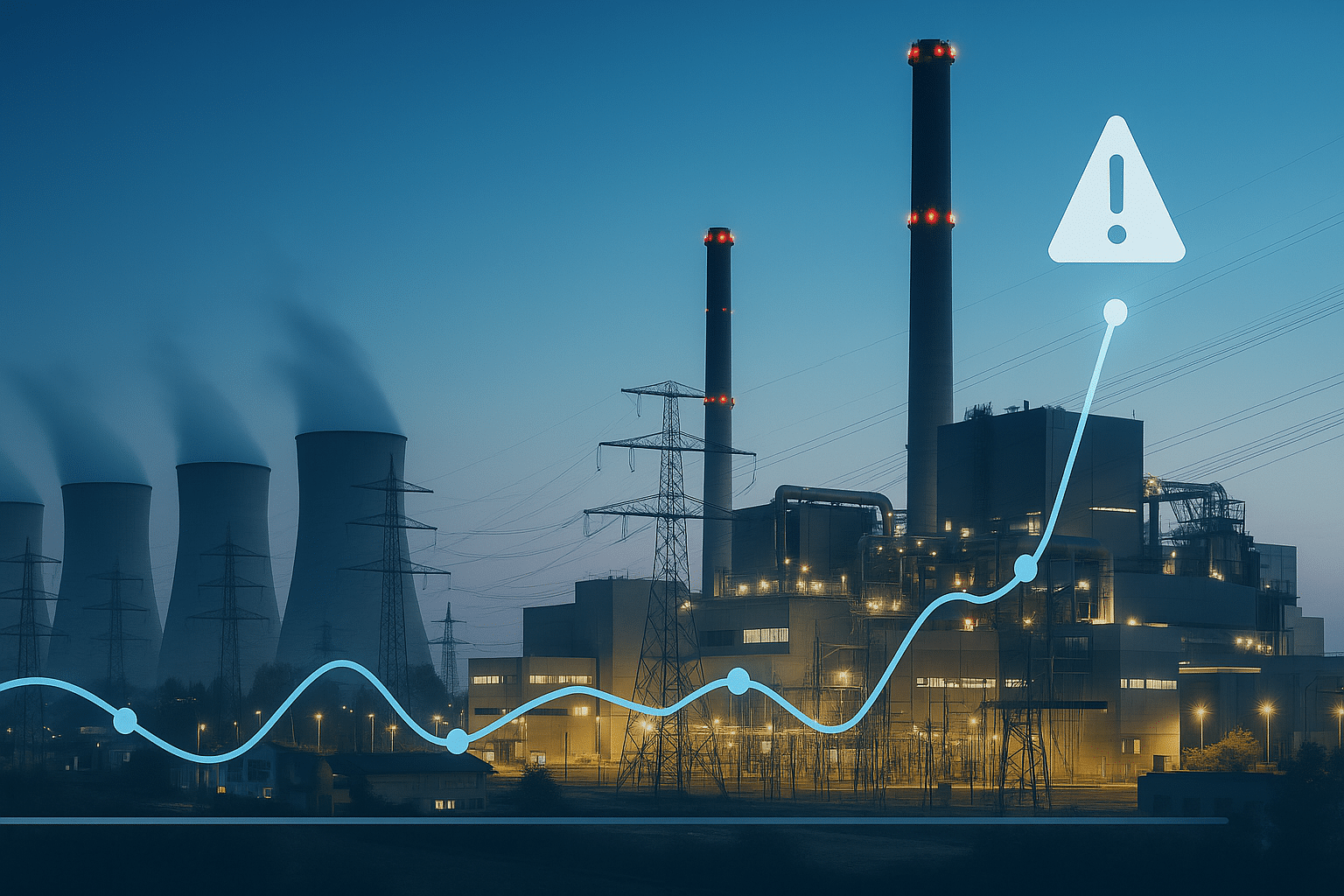 stator insulation monitoring