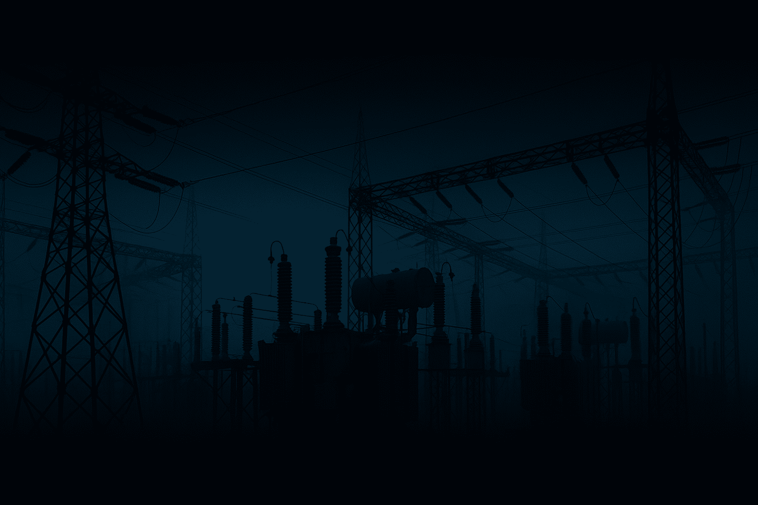 substation Qualitrol